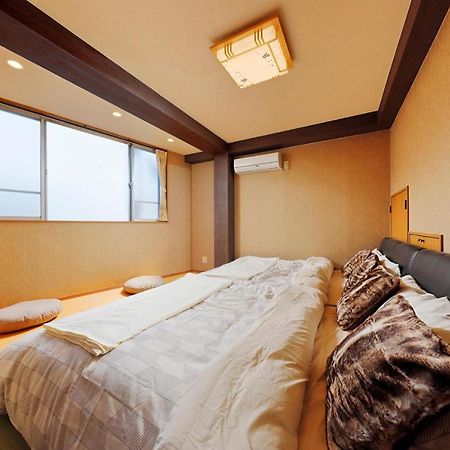 Terrace Terano#101 Apartment Tokyo Exterior photo