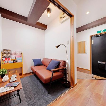 Terrace Terano#101 Apartment Tokyo Exterior photo