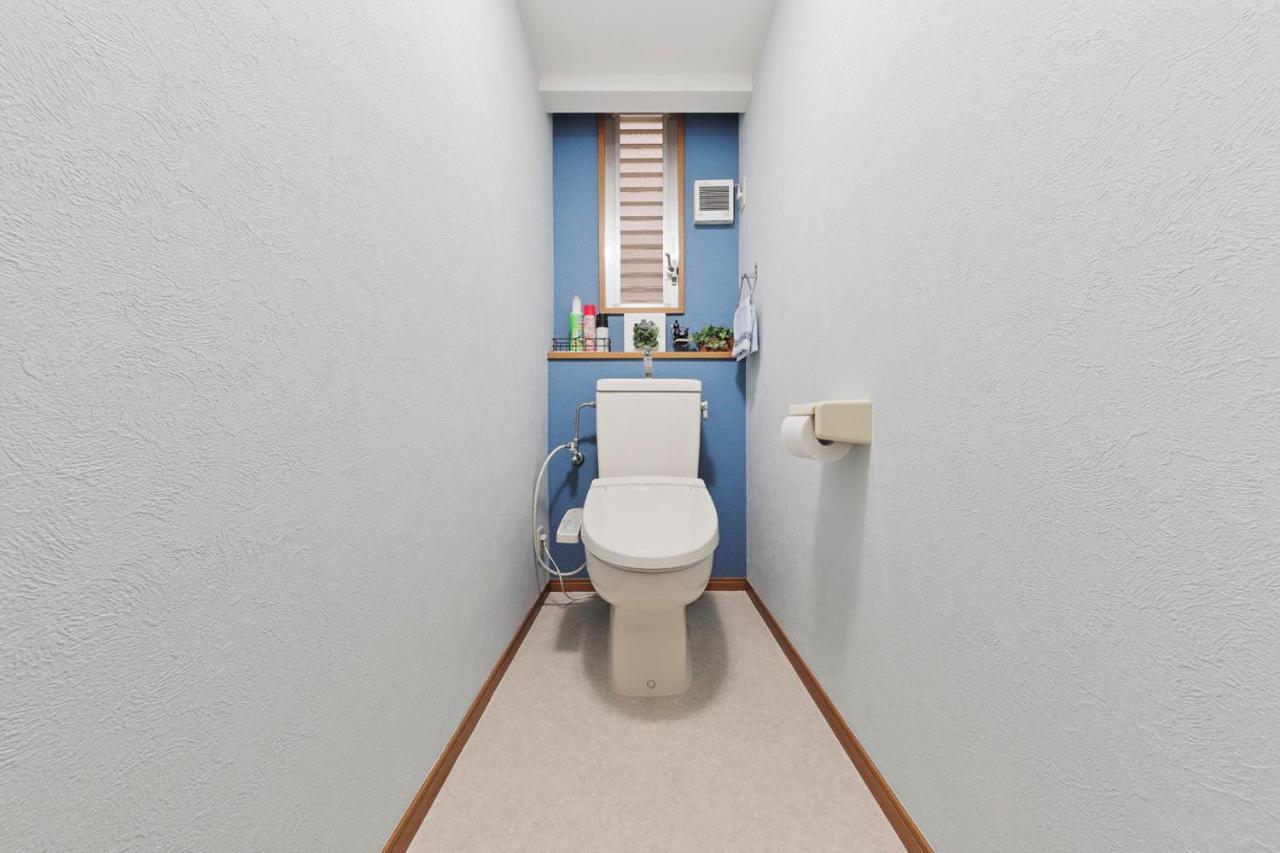 Terrace Terano#101 Apartment Tokyo Exterior photo