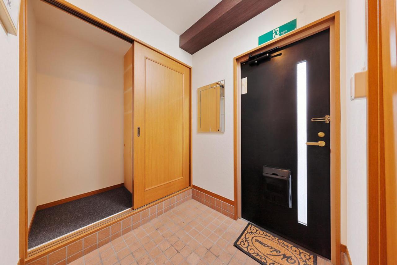 Terrace Terano#101 Apartment Tokyo Exterior photo